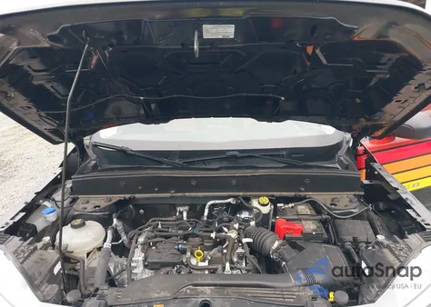 2024 Ford Bronco Sport Free Wheeling z USA, uszkodzony, nr VIN 3FMCR9K69RRE29672